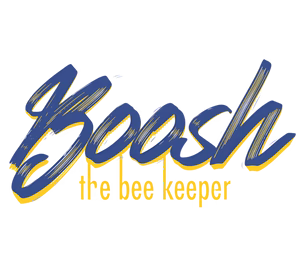Boosh The Beekeeper
