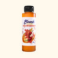 Chilli Infused Honey Squeezable Bottle 550g | Boosh the Beekeeper