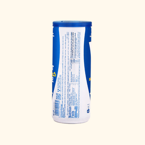 V Super Soda Cola - Caffeine Free