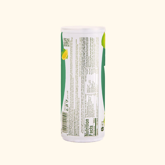 V7 Lemon Mint Vitamin Sparkling Drink