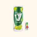 V7 Lemon Mint Vitamin Sparkling Drink