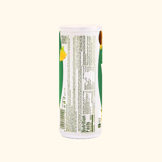 V7 Pina Colada Vitamin Sparkling Drink