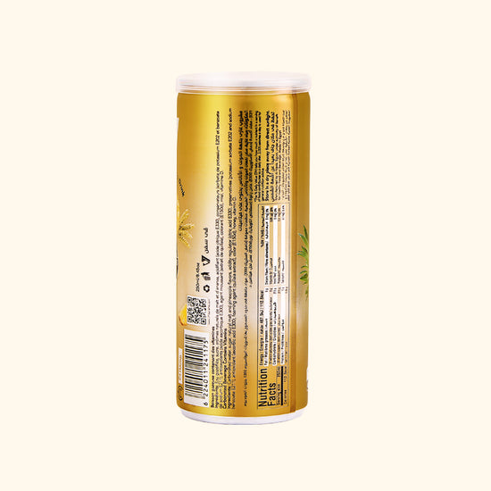 V7 Pineapple Malt Beer (0% Alcohol)
