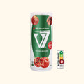 V7 Pomegranate Vitamin Sparkling Drink