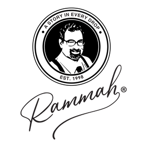 Rammah Olive Oil