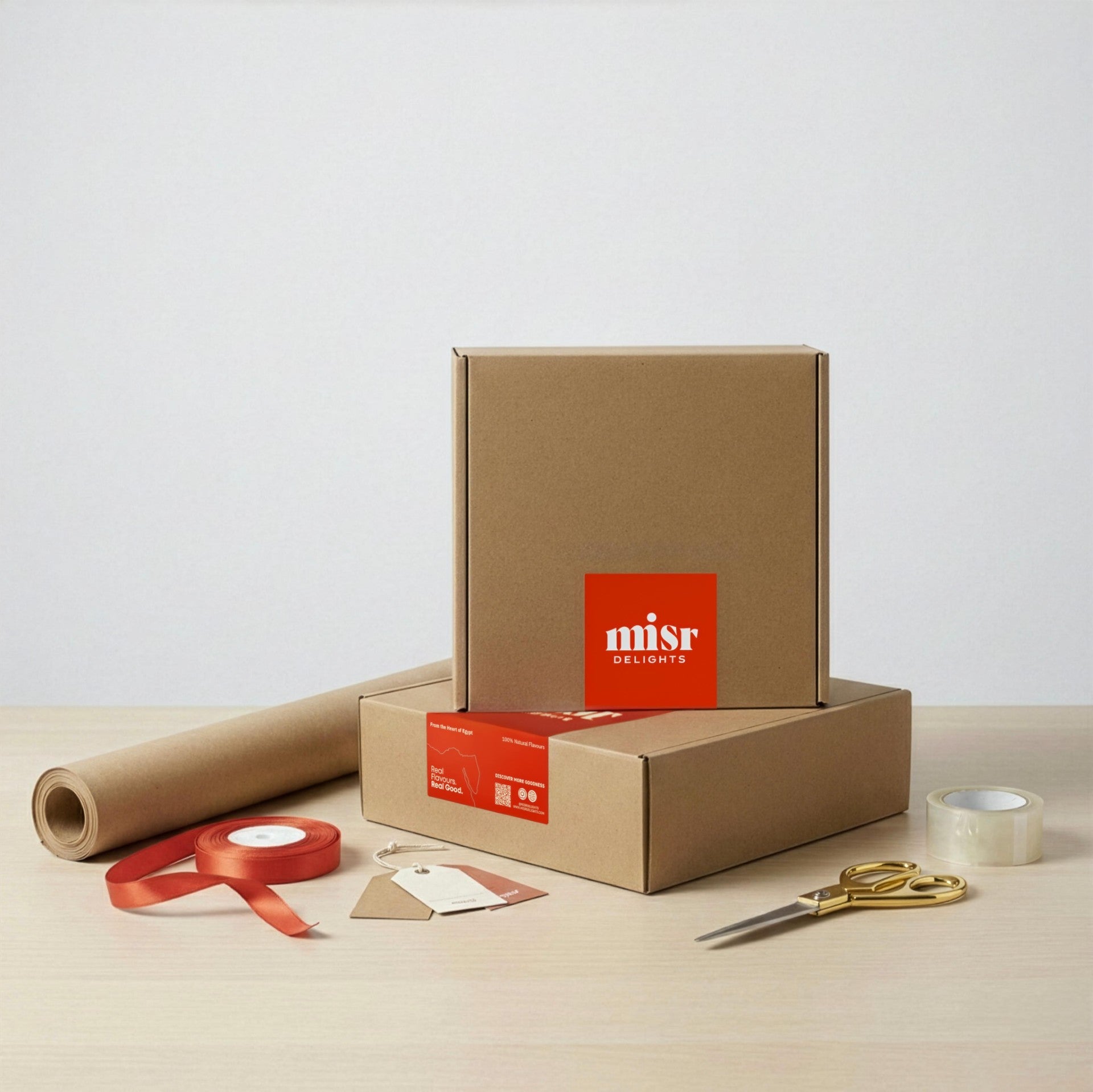 Egyptian Gifting Bundles