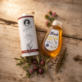 Egyptian Honey & EVOO — A Match Made in Heaven