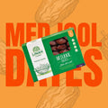 Egyptian Large Medjool Dates - Linah Farms