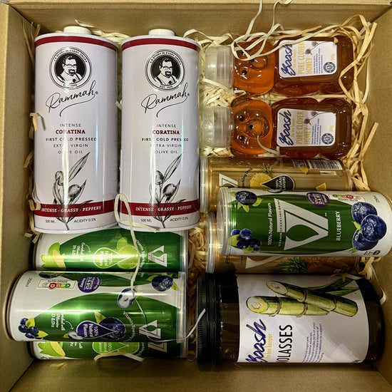 The Perfect Pair Festive Gift Box