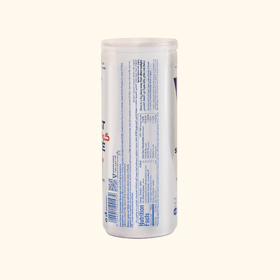 V Super Soda Diet Cola Drink - Caffeine Free