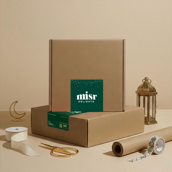 Gifting: The Foodie Adventurer