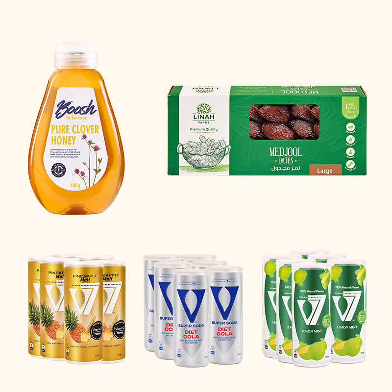 Party Bundle: The Holiday Essentials