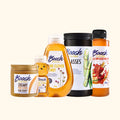 Try All the Flavours | Boosh the Beekeeper Bundle