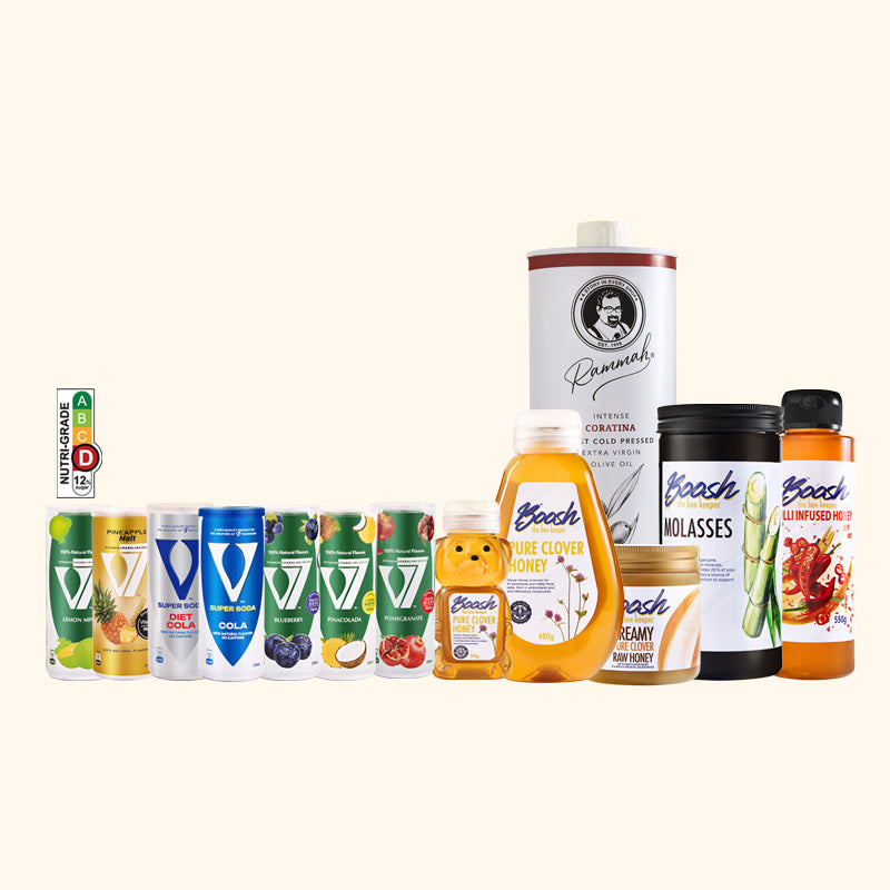 Try Everything | Ultimate Bundle Pack