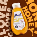 Egyptian Pure Clover Honey 480g - Boosh the Beekeeper