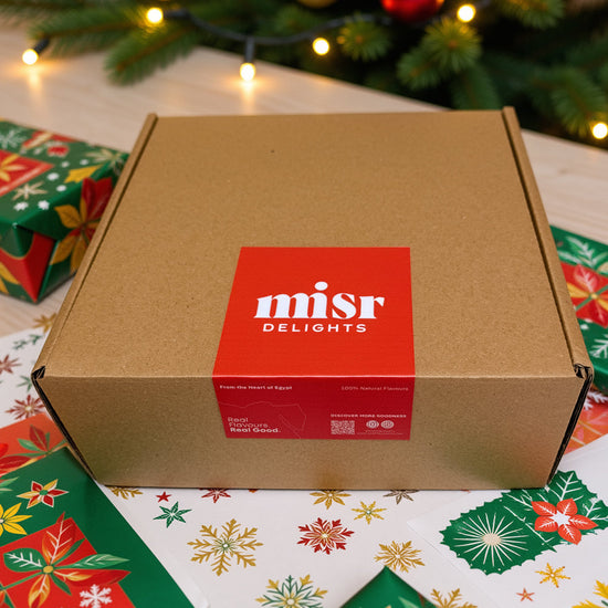 Festive Bundle: The Bubbly One