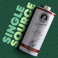 Egyptian Coratina Extra Virgin Olive Oil