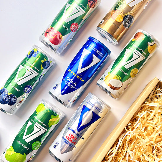 Festive Bundle: The Bubbly One