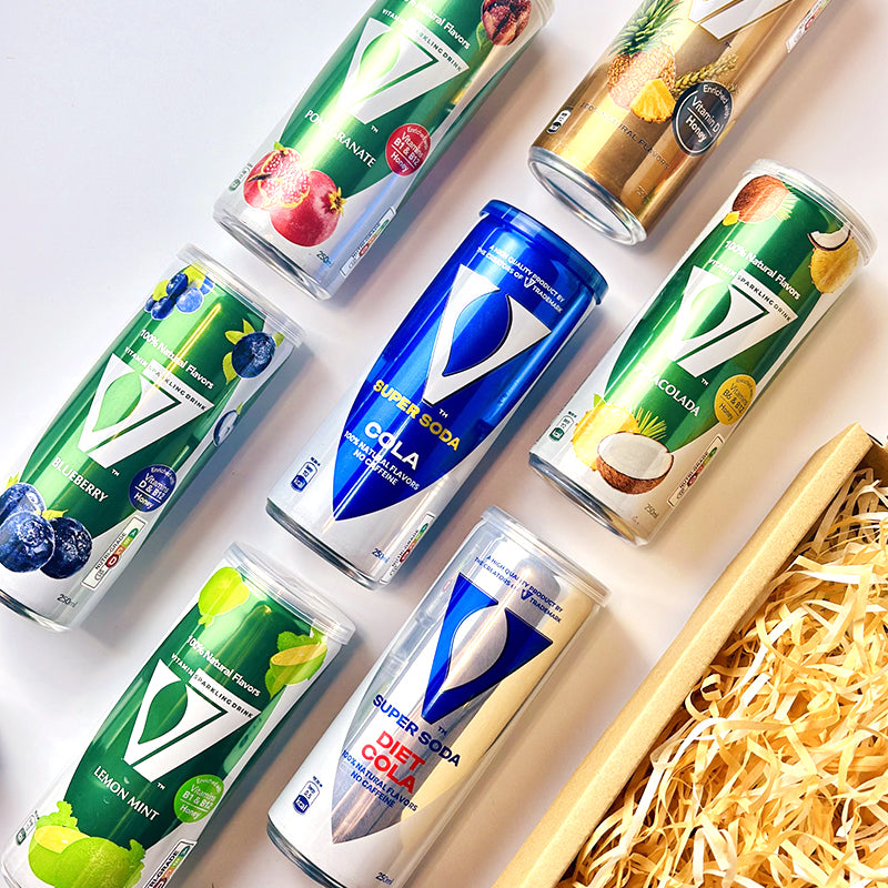 Festive Bundle: The Bubbly One