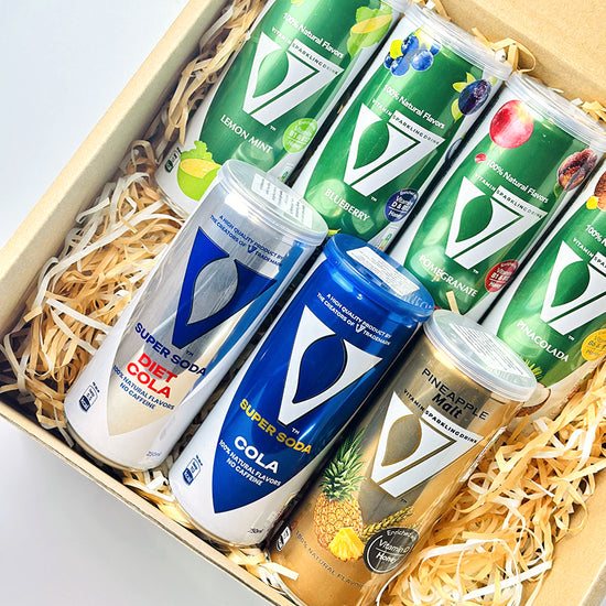 Festive Bundle: The Bubbly One